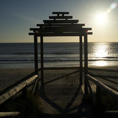 منزل الضيف إل بلمار  في Ilusiones Del Mar المظهر الخارجي الصورة